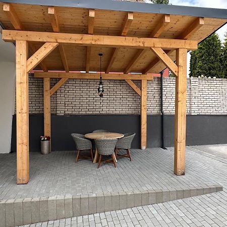 Rezidence Kbely - Free Parking Apartment ปราก ภายนอก รูปภาพ