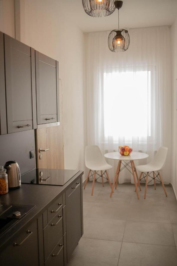Rezidence Kbely - Free Parking Apartment ปราก ภายนอก รูปภาพ